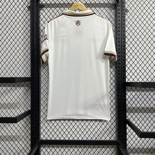 25-26 Arsenal - Third Away Jersey