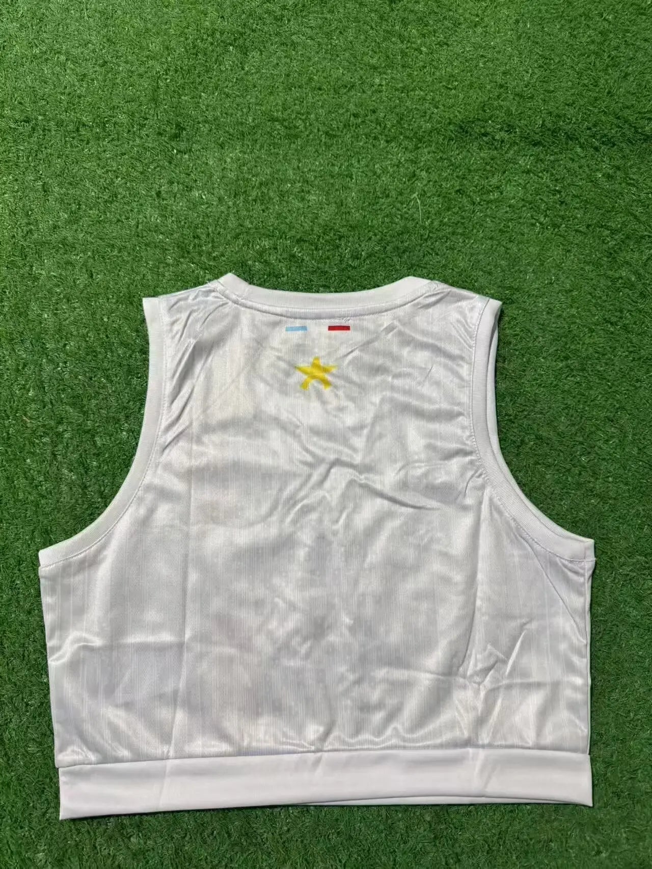 24/25 Paris Saint-Germain away women's Vest