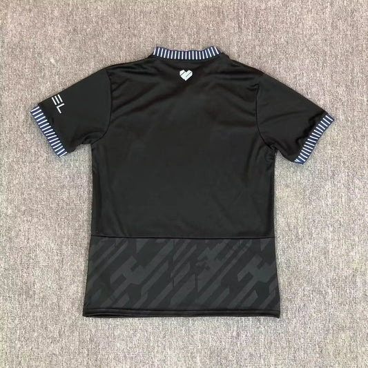 Maillot Borghaus Black Édition spéciale 2026/2027