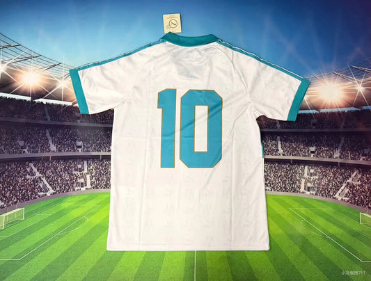 Maillot Marseille 10Th Édition spéciale 2026/2027