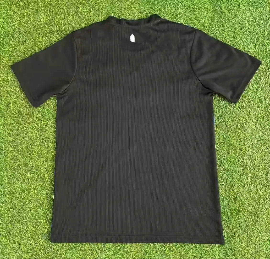 25/26 Everton's third Away Jersey