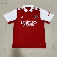 22/23 Arsenal home shirt