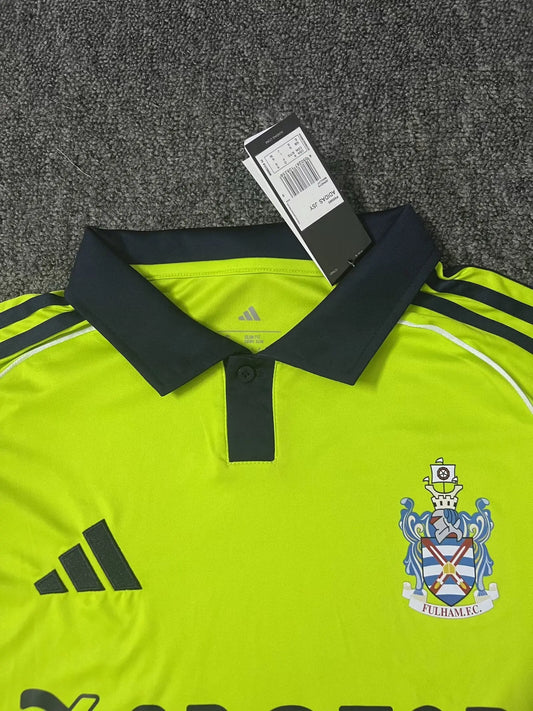 25-26 Fulham Away