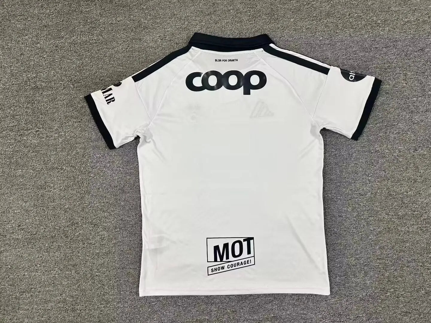 Maillot Rosenborg Home 2026/2027