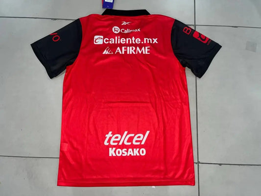 Maillot Tijuana Home 2026/2027