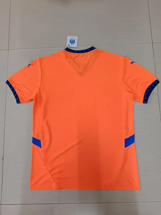 24/25 Marseille third away