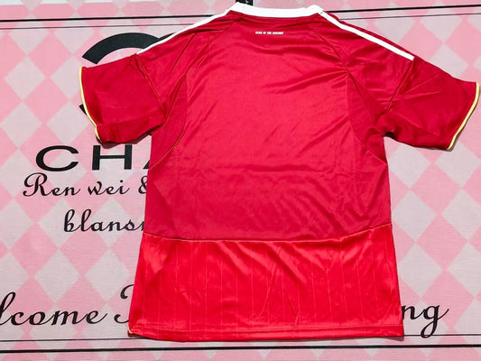 Maillot Al Ahly Home 2025/2026