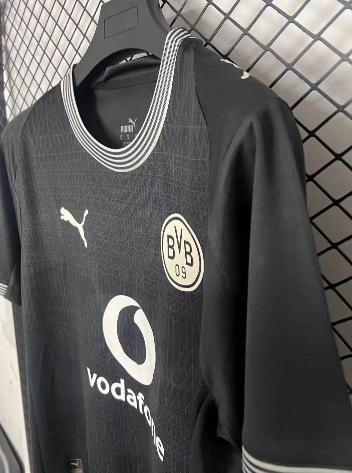 Maillot Dortmund Édition spéciale 2026/2027
