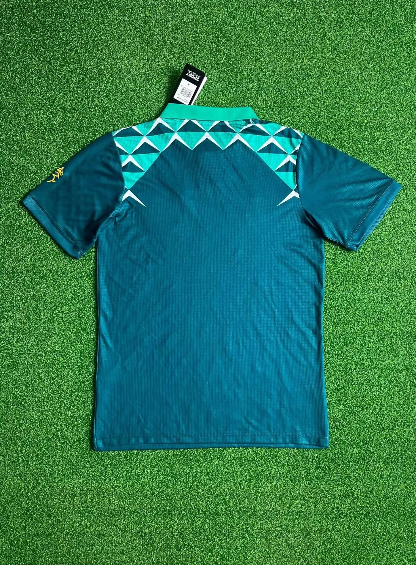 Maillot Santander Édition spéciale 2026/2027