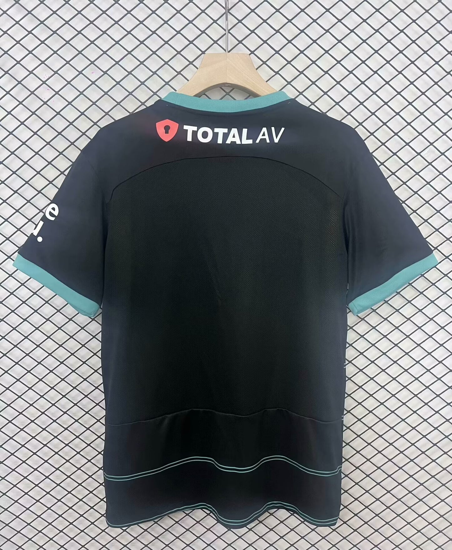 24/25 Portsmouth away