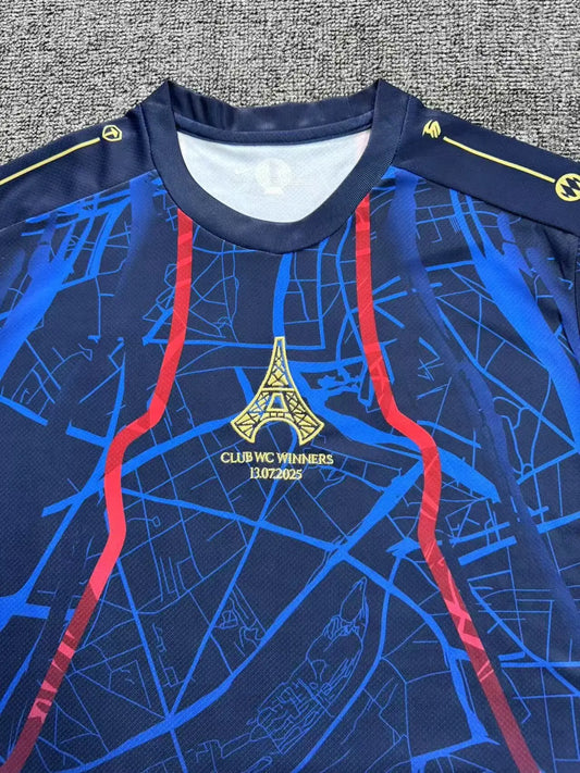 25/26 Paris Special Edition