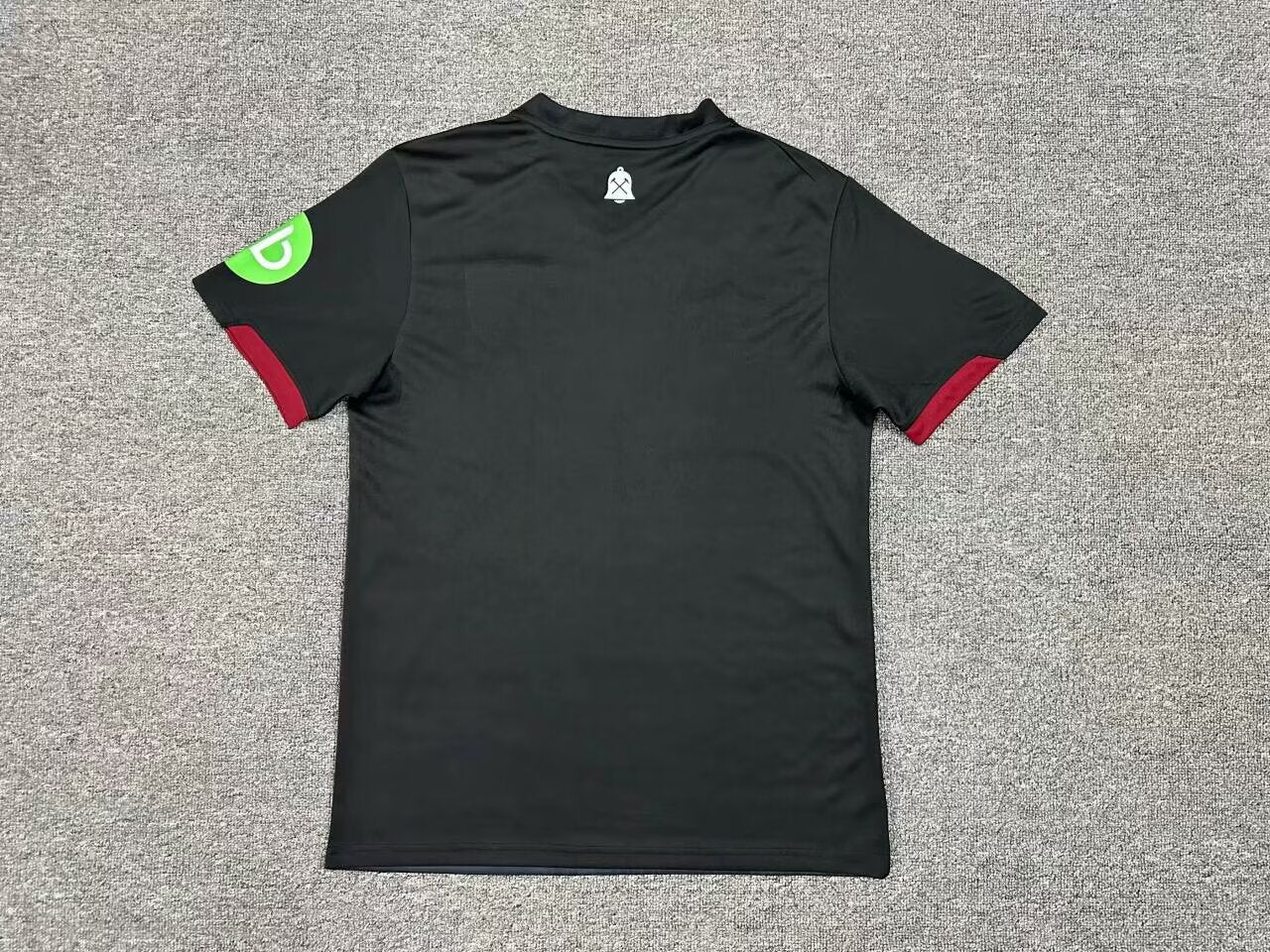 24/25 West Ham away