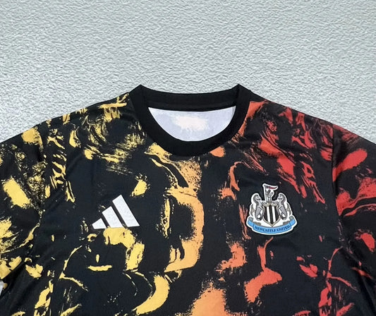 25/26 Newcastle training suit