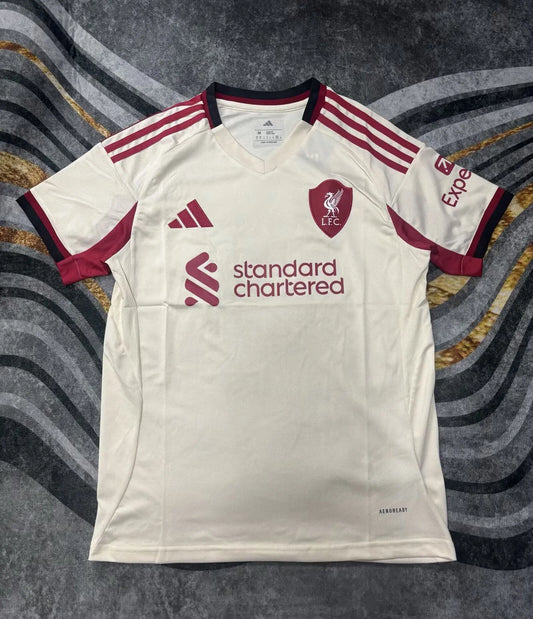 25/26Liverpool客场