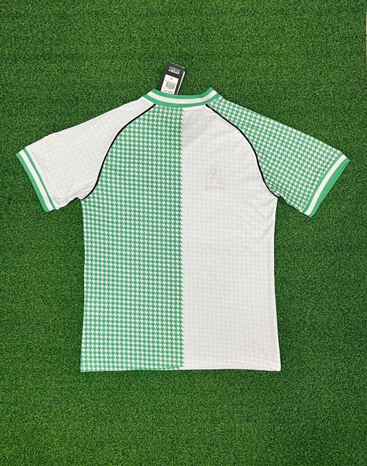 Maillot Santander Gardien 2026/2027