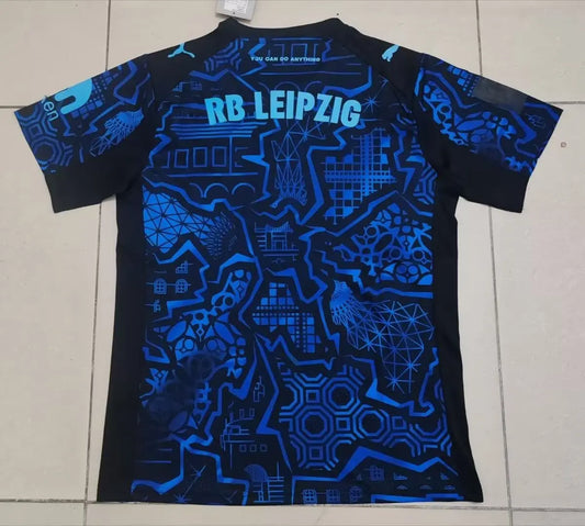 Maillot Leipzig Édition spéciale 2025/2026