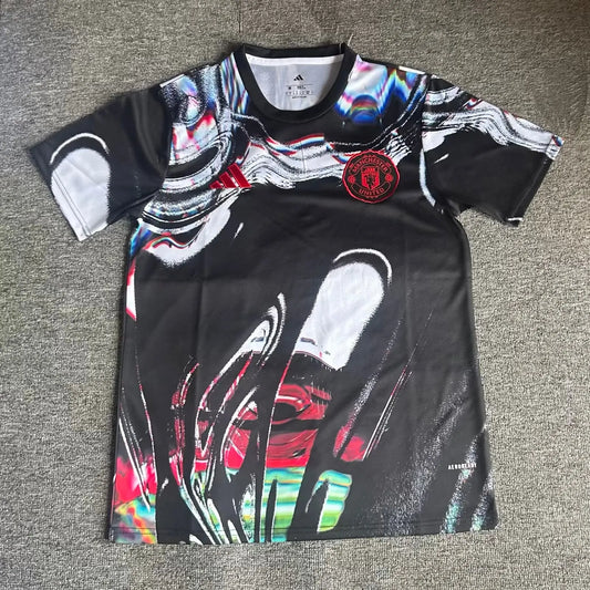 Maillot Man U Training 2026/2027