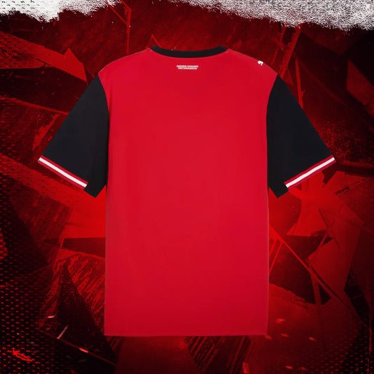 Maillot Autriche Coupe du Monde 2026 – Domicile - Max2Kits