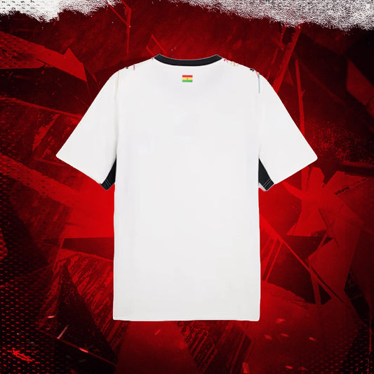 Maillot Ghana Coupe du Monde 2026 – Domicile - Max2Kits