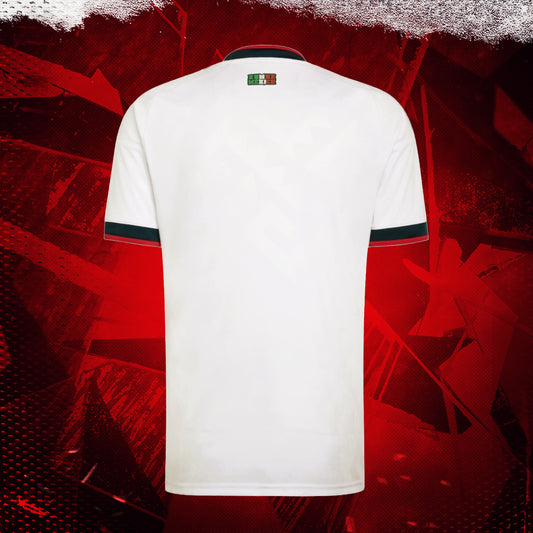 Maillot Mexique Coupe du Monde 2026 – Extérieur - Max2Kits