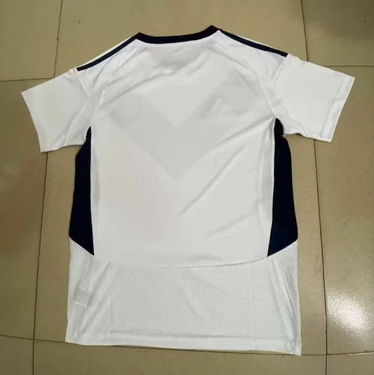 24/25 Bordeaux away