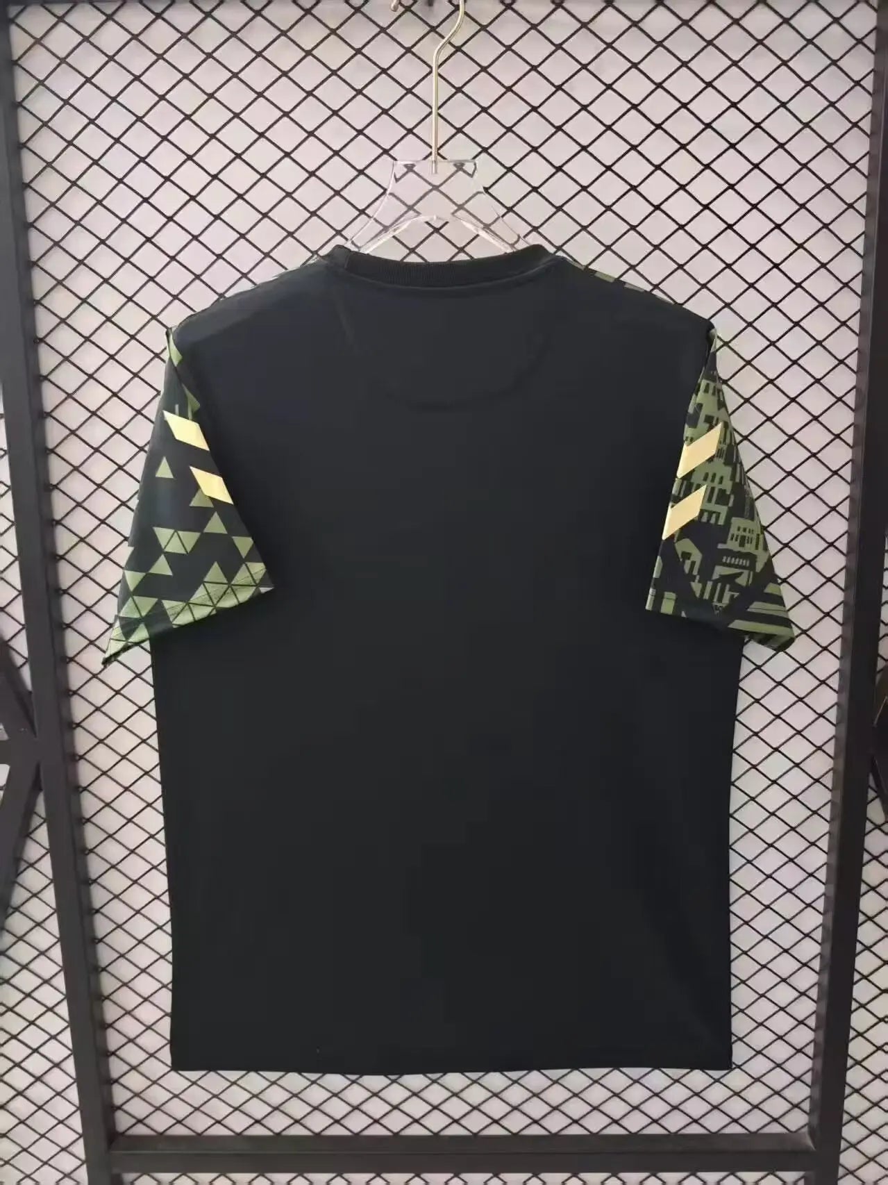 Maillot Saint-Étienne Édition spéciale 2026/2027