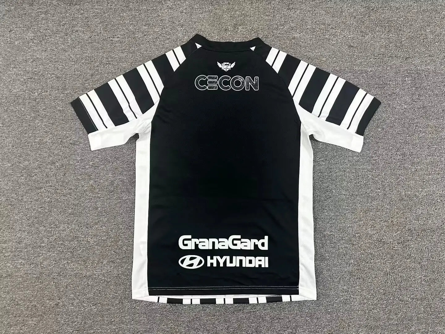 Maillot Free Home 2026/2027