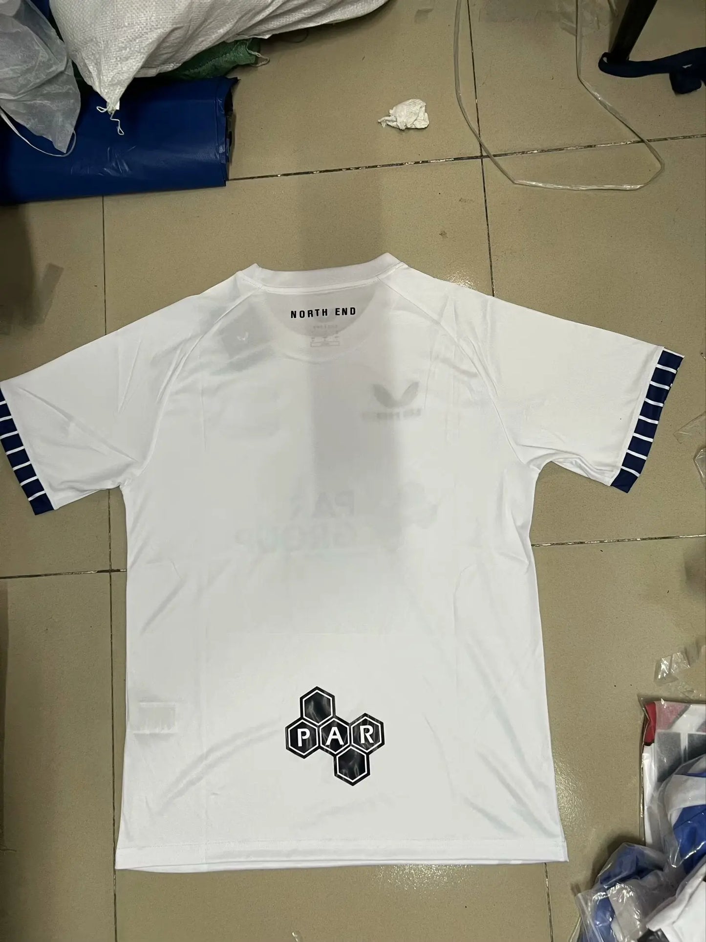 24/25 Preston home