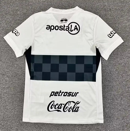 Maillot Olympique Home 2026/2027