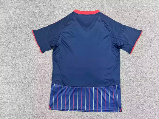 Maillot Junior Barranquilla Away 2026/2027