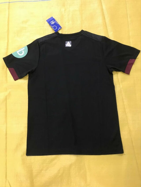 24/25 West Ham away