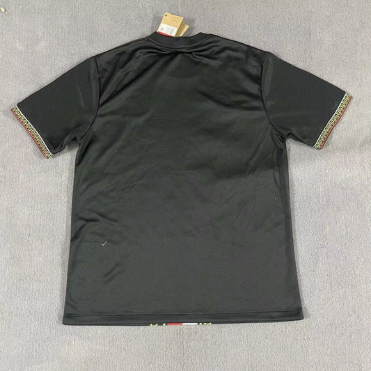 25/26 Paris Special Edition Black and gold Nike