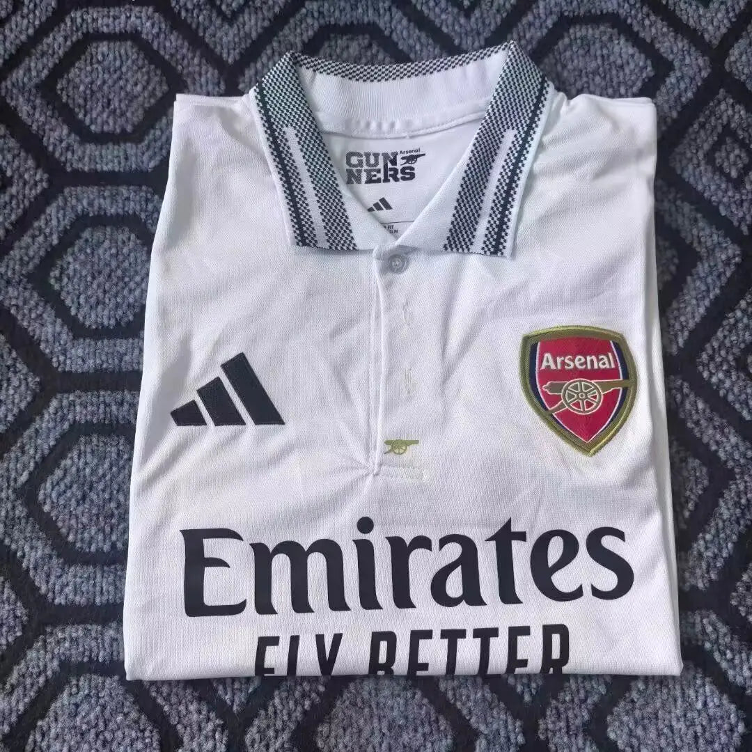 Maillot Arsenal Édition spéciale 2026/2027