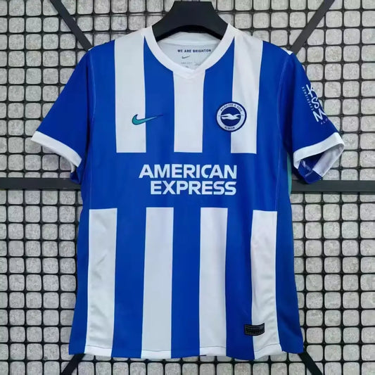 25/26 Brighton home