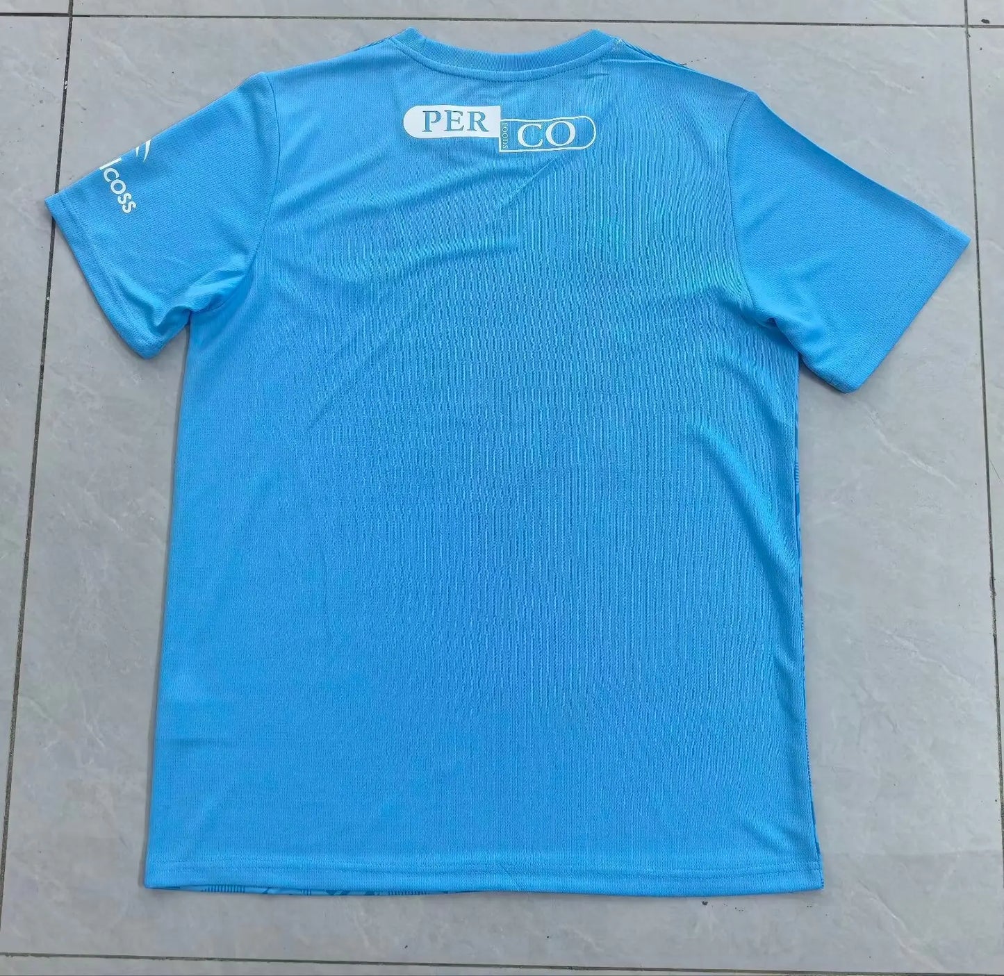 25/26 Middlesbrough Third Away Jersey