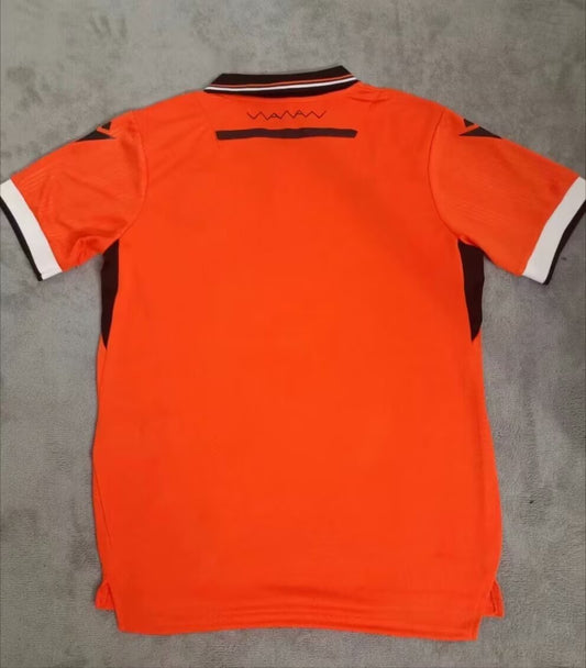 24/25 Sheffield Wednesday F.C. away