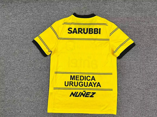Maillot Peñarol Away 2026/2027