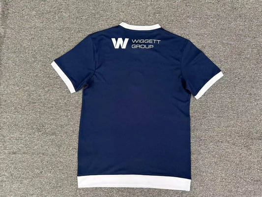 25-26 Millwall F.C. Home