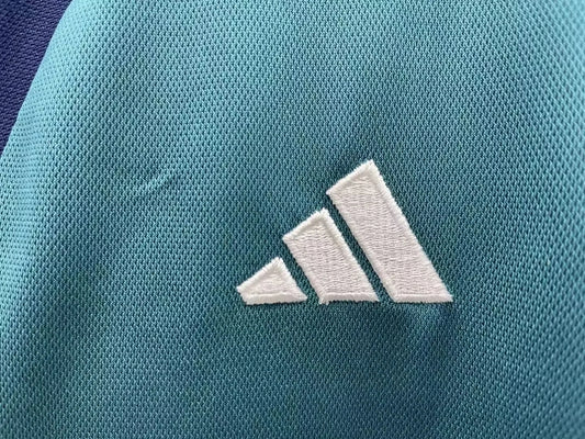 23/24 Arsenal third shirt