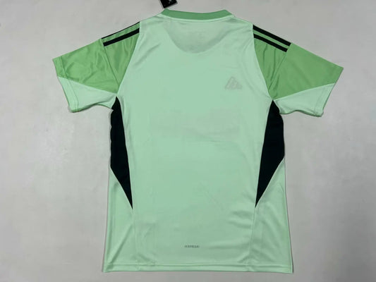 25-26 Newcastle Goalkeeper Jersey
