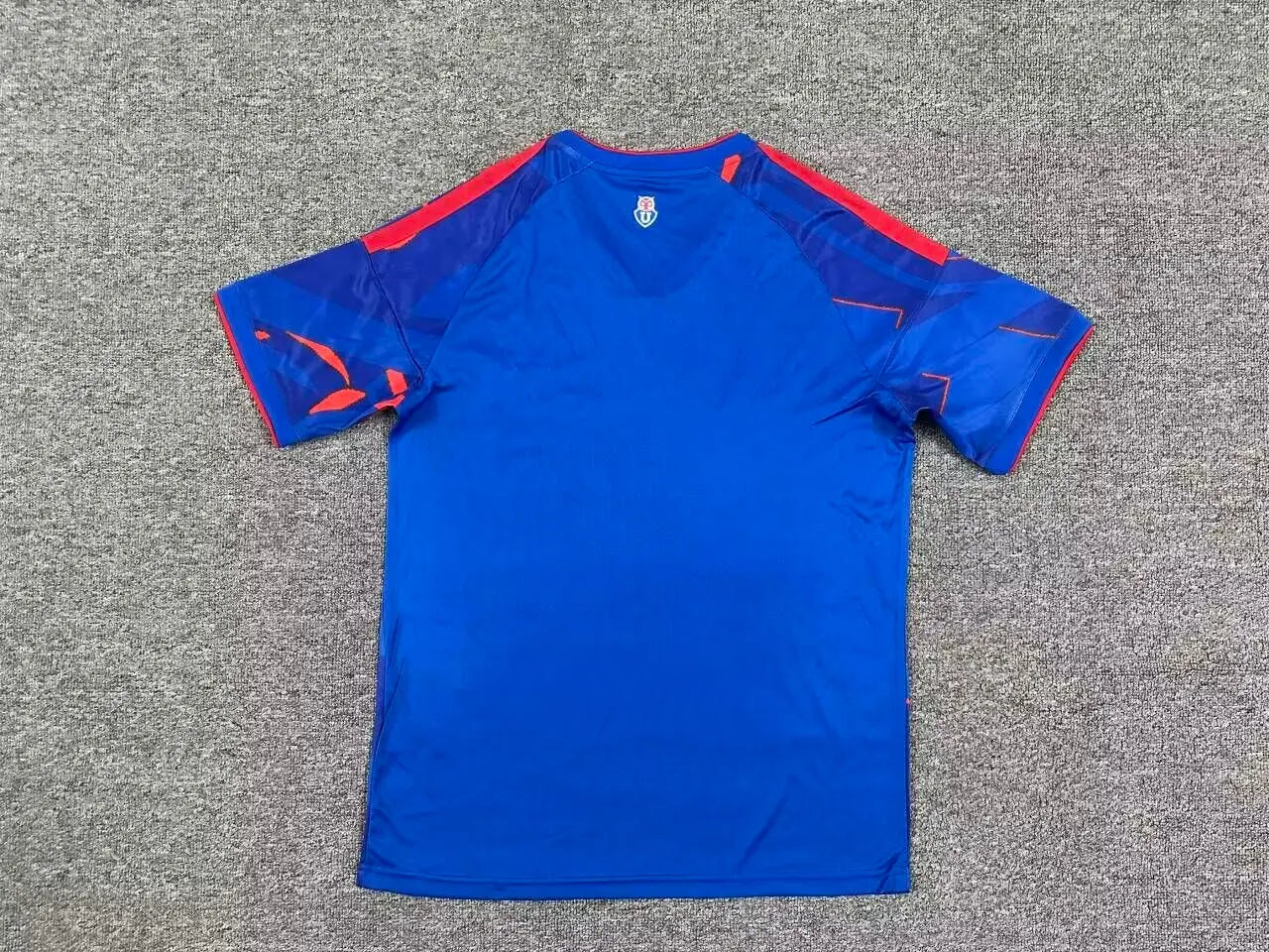 Maillot Chile University Home 2026/2027