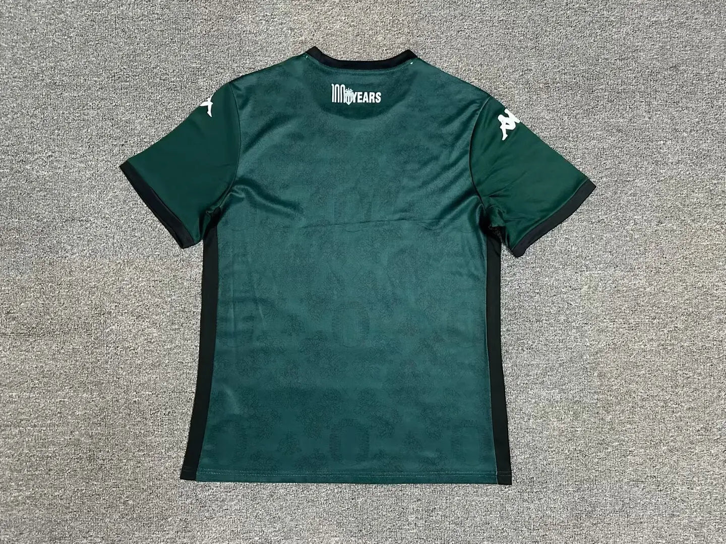 24/25 Monaco away