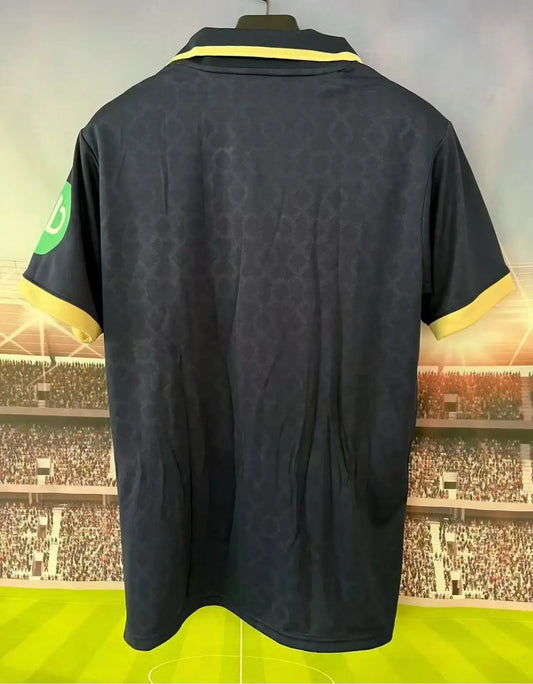 25/26 West Ham Third Away Jersey