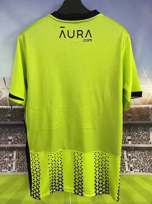25/26 Portsmouth - Third Away Jersey