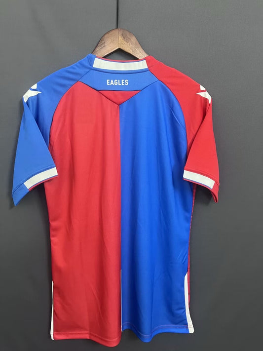 23/24 Crystal Palace home