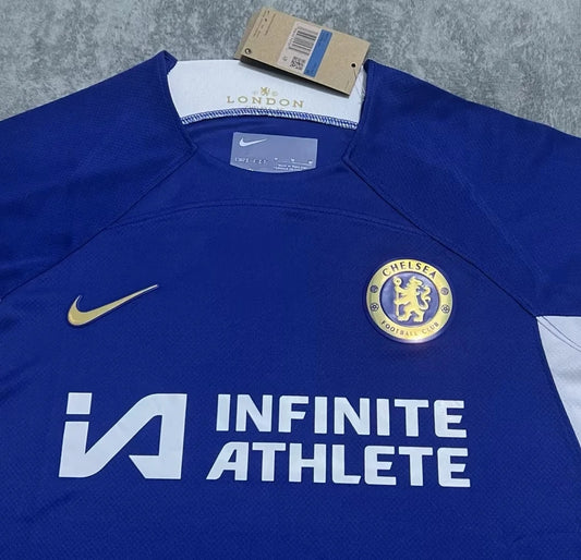 23/24 Chelsea at home
