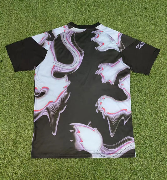 Maillot Aston Villa Training 2026/2027