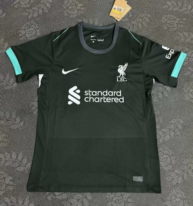 24/25Liverpool客场