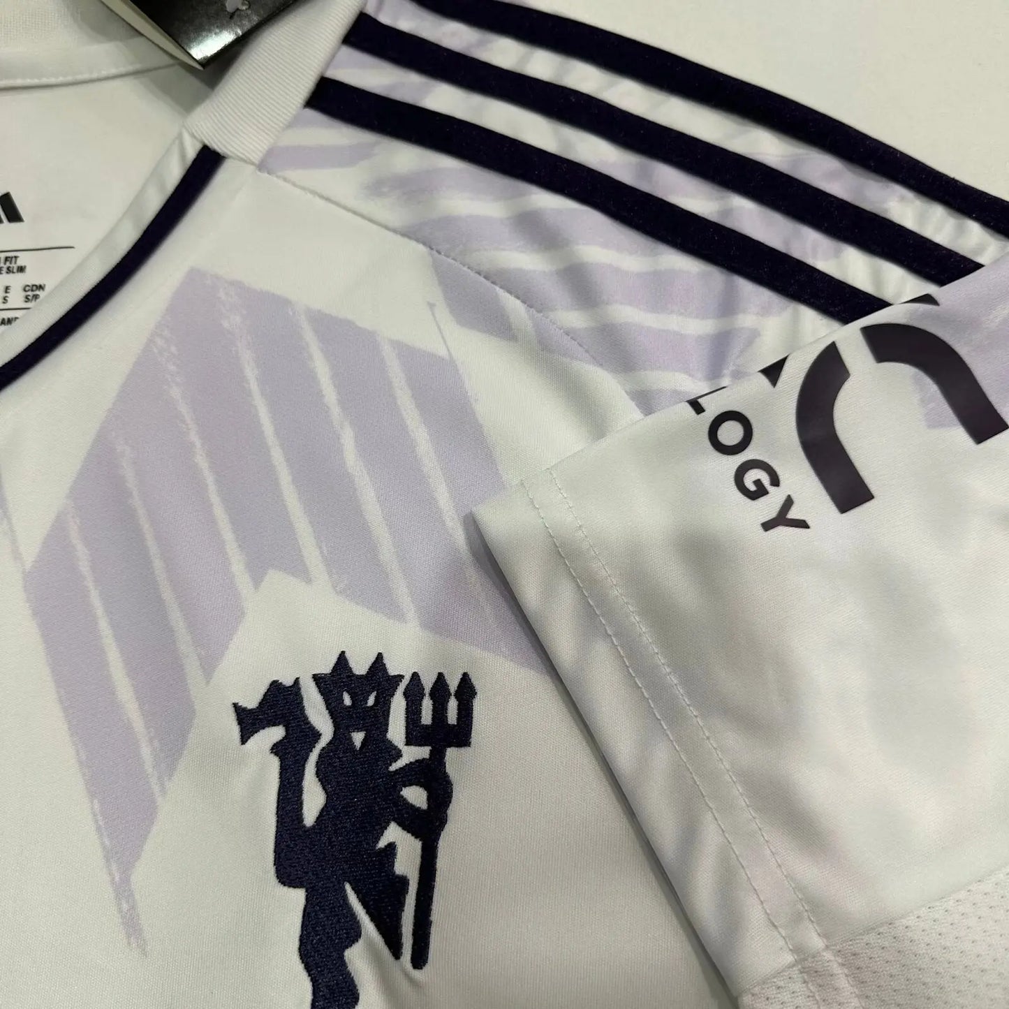 25/26 Manchester United away