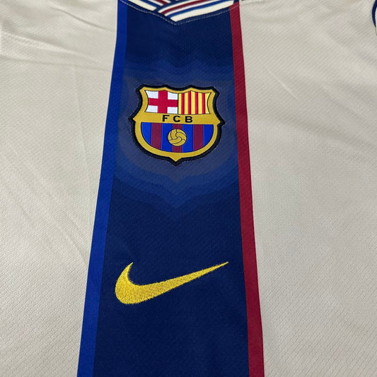 Maillot 26/27 FC Barcelone training